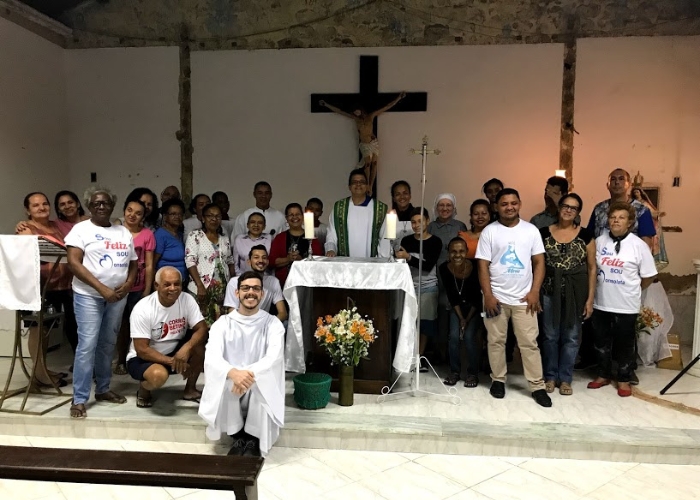 Missão Sioniana – Rio de Janeiro